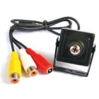 FAIT SRL FITTH-VITE TELECAMERA OCCULTATA IN VITE 3,7MM 420TV
