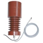 THYTRONIC THYTHYSENSOR01 SENS.AMP/VOLT ELETTRON- 630A 5P30 -20KV