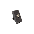 FAIT SRL FIT5113604 TI/F-PRESA FF COMP.TICINO INTERNATIONAL