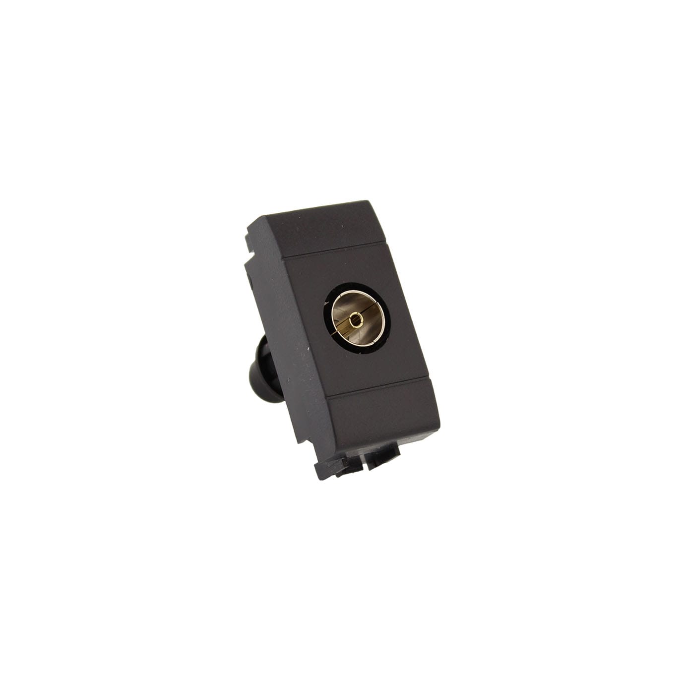 FAIT SRL - FIT5112604 TI/I - PRESA IECF COMP.TICINO INTERNATIONAL