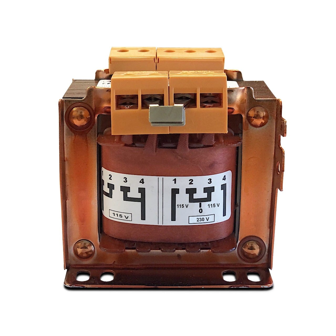 LEF LIGHTING SRL LEFTI015C230 T.M. 150VA 230.400V / 115 230V