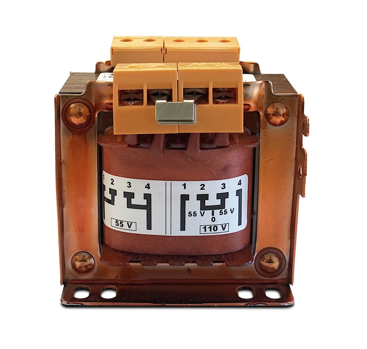 LEF LIGHTING SRL LEFTI030C110 T.M. 300VA 230.400V / 55 110V