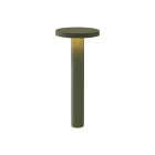 ROSSINI RSSTIB012V BOLLARD VERDE LED 10W 82° IP65 4000K CRI