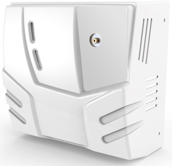 IESS SRL - EAATIFEO12 SISTEMA NEBBIOGENO SATUR. 150 MC C/ RS48