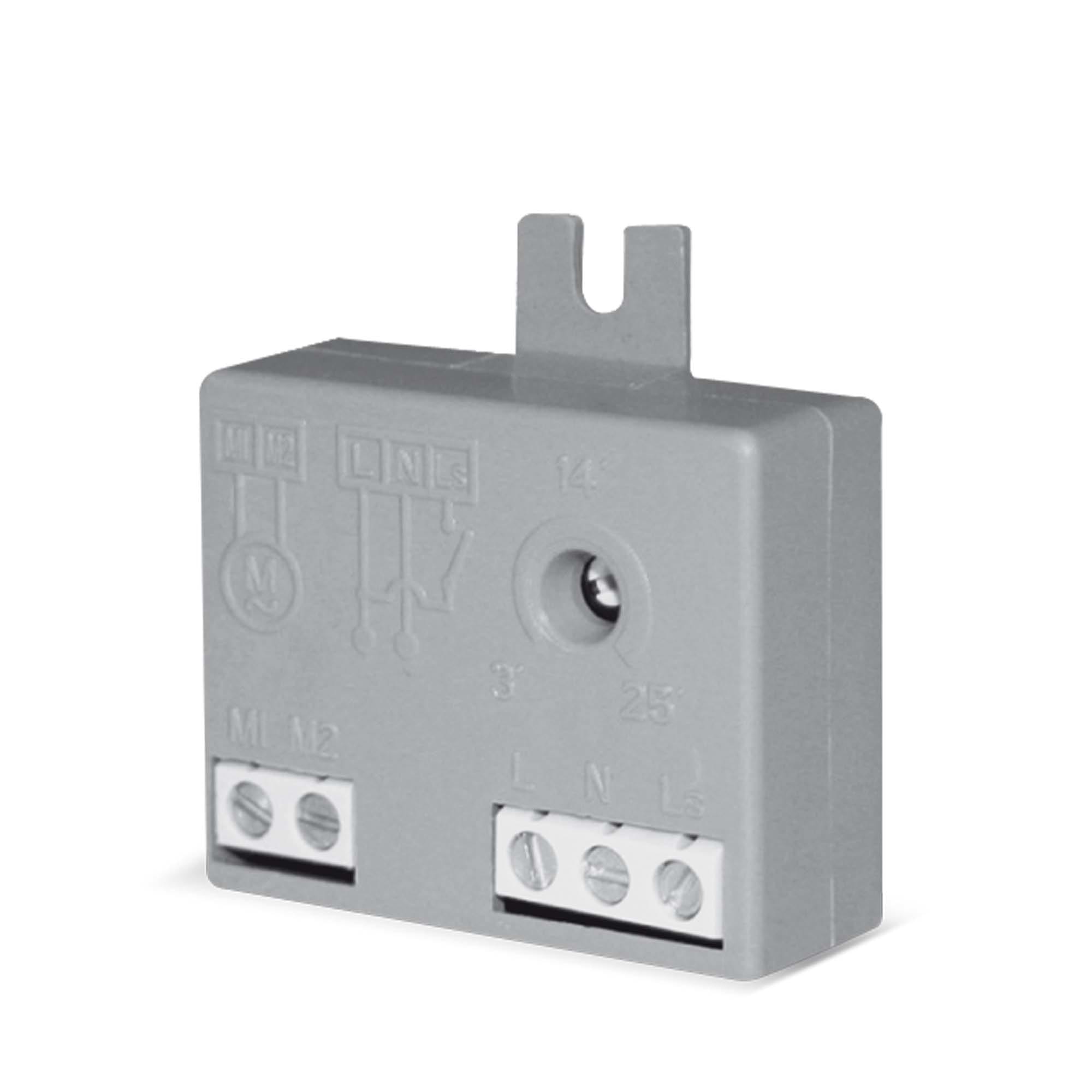 EP SPA - OER0034000 TIMERTRONIC