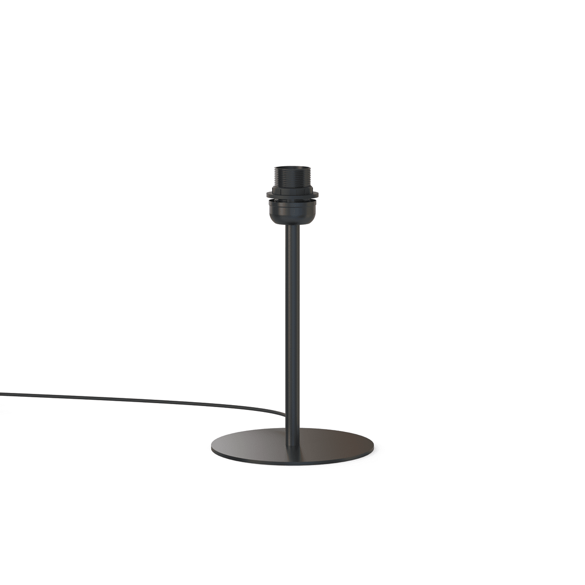NOVALUX SPA NOX112702.02 TINY TL: LAMPADA TAV. H=400 1XE27 NE