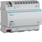 HAGER HAGTJAS671 MOD.KNX TP-IP IOT+EASY+DOMOVEA BASIC 6M