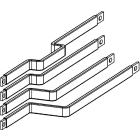 BTICINO - BTITKC250B8E KIT COLLEGAMENTO M250 ORIZ BARRE 800A MA