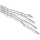 BTICINO - BTITKC250M40E KIT COLLEGAMENTO M250 ORIZ 800A MAS4000