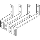 BTICINO BTITKOM800AL KIT COLLEGAM 1600/3200A ALU BARRE 800A P