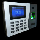 CDVI ITALIA SRL CDVTKTA100PBRJ TERMINALE PRESENZE PROSS. 125KHZ E BIOM.