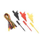 FLUKE ITALIA SRL - FLK4692870 TL-PRM-6 SET DI PUNTALI PER PRM-6