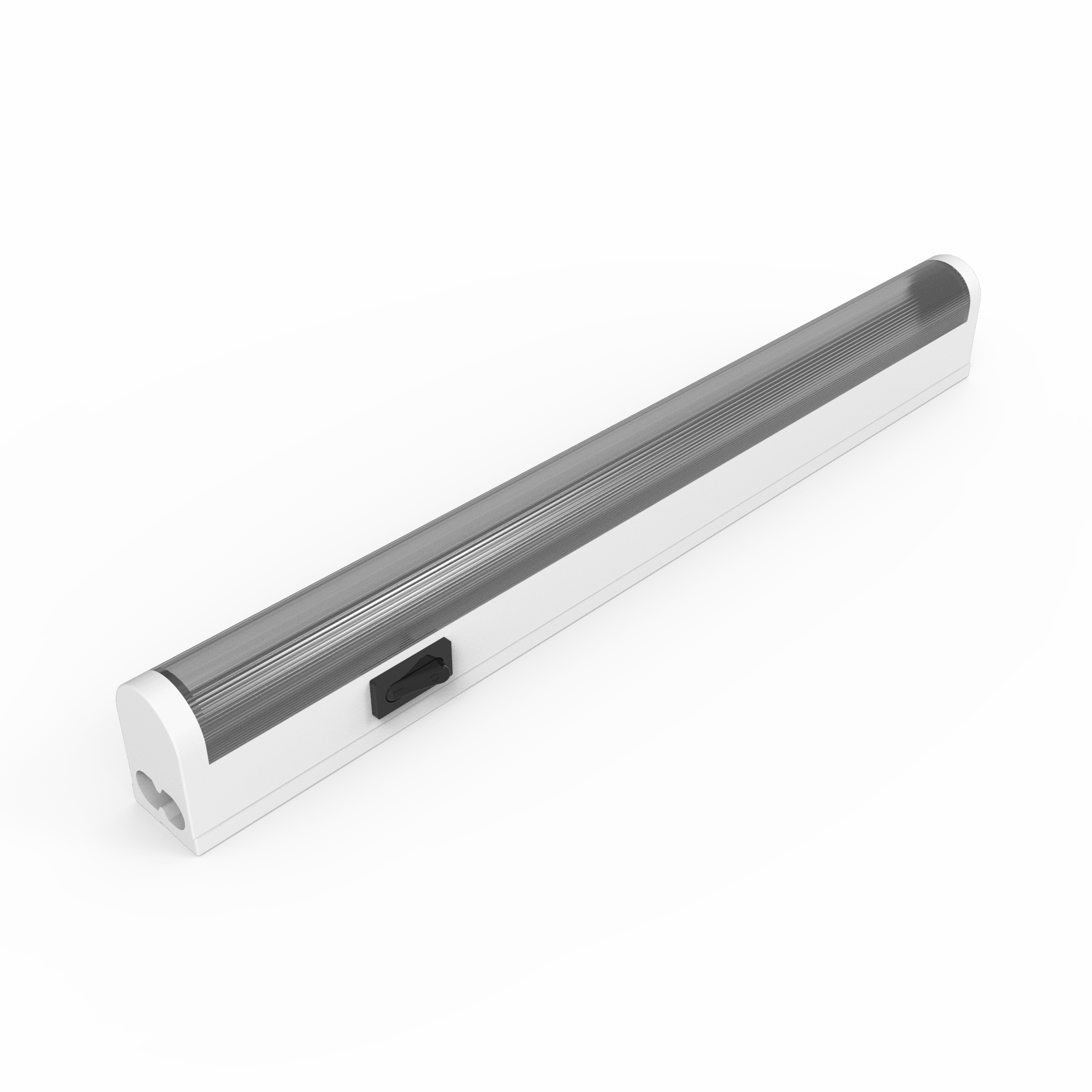 ELDON AUSTRIA GMBH - HOFTL4001-9W LUCE ARMADIO LED 9W 230V