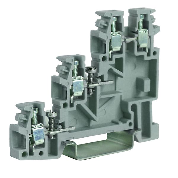 CABUR SRL CBRTL100GR TLS.2/GR MORSETTO PER SENSORI