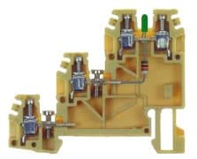 CABUR SRL CBRTL120 TLS.2/T MORSETTO PER SENSORI
