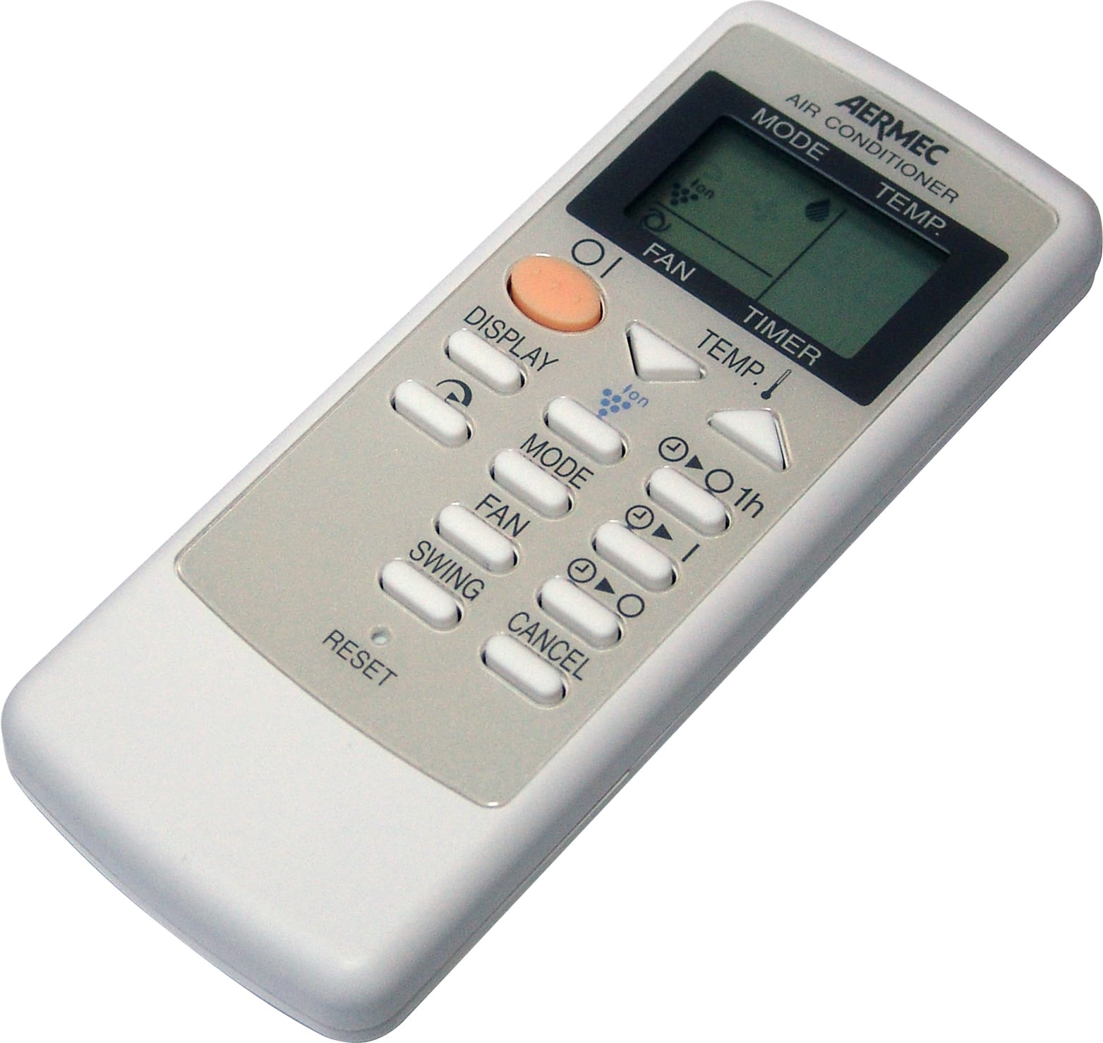 AERMEC AEWTL3 TL 3 TELECOMANDO