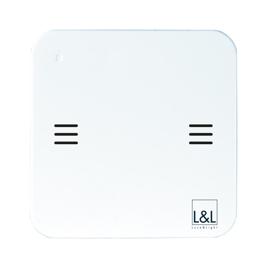 L&L LUCE E LIGHT L<LC16 RADIOCOMANDO 2 CANALI PER TLR07