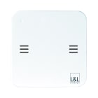 L&L LUCE E LIGHT L<LC16 RADIOCOMANDO 2 CANALI PER TLR07