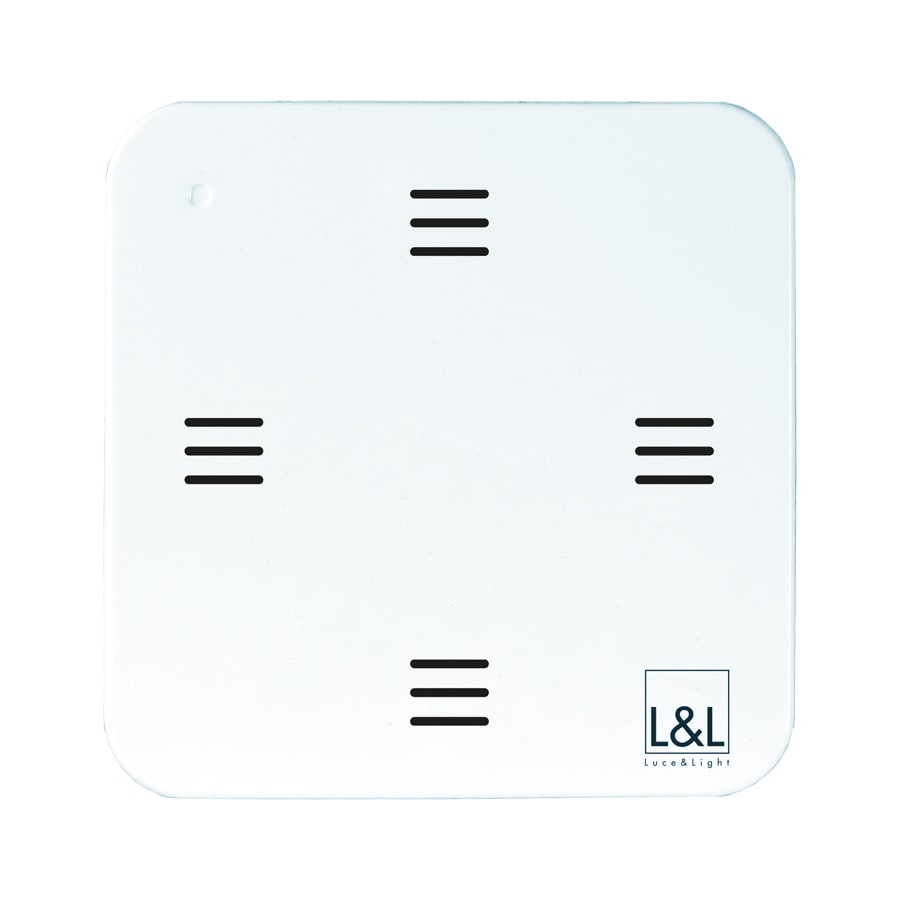 L&L LUCE E LIGHT - L<LC17 RADIOCOMANDO 4 CANALI PER TLR07