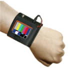 FAIT SRL FITTLCTEST STRUMENTO TEST TELECAMERE POLSO / LCD 3,