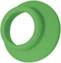 TECHNO SRL - TLH6000041LF NUT REDUCTION FOR CABLE DIAM MIN 7.5 MM