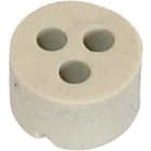 TECHNO SRL TLH6000106MA GROMMET 3HOLES D3.5 MM