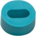 TECHNO SRL TLH600012700 GROMMET SLOT DIM 11 X 5.5 MM