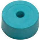 TECHNO SRL TLH600013600 GROMMET 1HOLE D3.5 MM