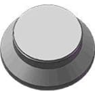 TECHNO SRL TLH6000156LF NUT REDUCTION BLIND