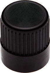 TECHNO SRL - TLH6000183CC SEALING CAP FOR CONNECTOR TH384