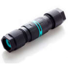 TECHNO SRL TLHTHB.391.A4A.L MINI CONNECTOR LINEAR 4P SCREW D7-13.5 I