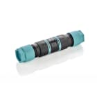 TECHNO SRL - TLHTHB.391.R4A.L.R KIT Mini Giunto 4p Vite D6-13.5 IP68 xDRY?