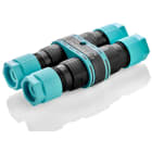 TECHNO SRL - TLHTHB.392.R4A.L Derivazione 'H' 4p Vite D7-13.5 IP68 xDRY?