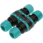 TECHNO SRL TLHTHB.392.R4A.R KIT MINI-DISTRIB XDRY 4WAYS 4P SCREW IP6