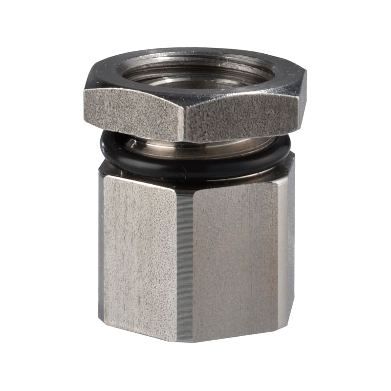 SIRENA SIR69785 TLINE POLE 1/2 NPT ADAPTER
