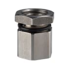 SIRENA SIR69785 TLINE POLE 1/2 NPT ADAPTER