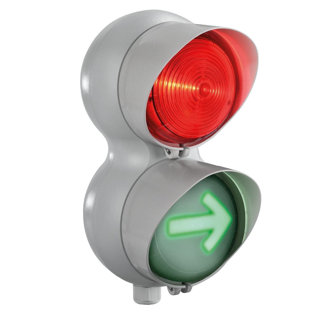 SIRENA SIR90776 TLINE 2 LT XLF S DIRECT RED-GREEN ARROW
