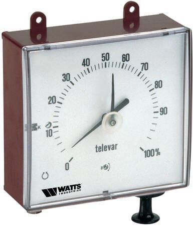 WATTS INDUSTRIES ITA WAT0101105 TLM5 TELEINDICAT. LIVELLO