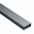 CANALPLAST CANTLP73 CANALE 75X30 GRI