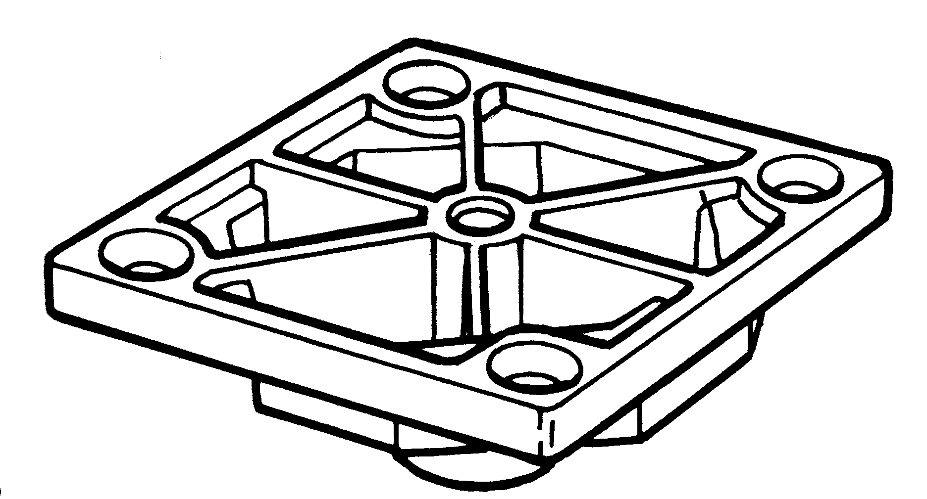 CANALPLAST - CANTLPAT ATTACCO X TORR.SERV.