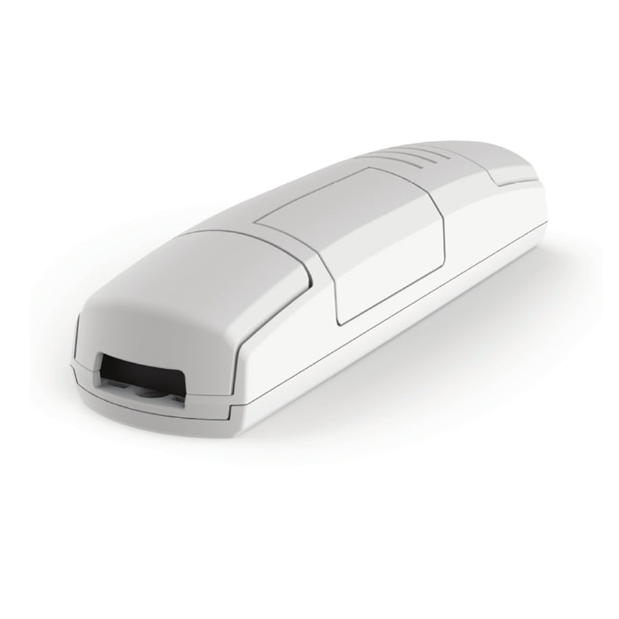 L&L LUCE E LIGHT - L<LR05S-500 EXTENDER 500/900MA SLAVE 3 CANALI