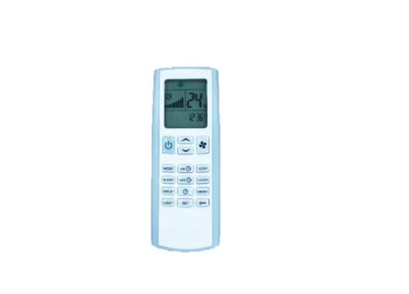 AERMEC AEWTLW4 TELECOMANDO FCWI