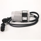 ROCKWELL AUTOMATION - RCKTLY-A220T-HJ62AA TL-SERIES TLY 240V AC ROTARY SERVO MOTOR