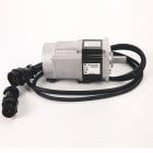 ROCKWELL AUTOMATION RCKTLY-A220T-HJ62AA TL-SERIES TLY 240V AC ROTARY SERVO MOTOR