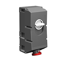 ILME - ILMTM 12564 SP PR+INT.125A 6H 4P