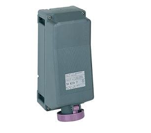 ILME - ILMTM 16220 T1 TRASF.230/24V.1PR.2P.TM