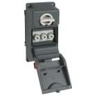 ILME - ILMTM 1695 SIT PR+F.TAP+INT.16A 9H 5P SC