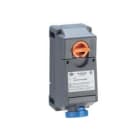 ILME - ILMTM 1663 SPX PR+INT.16A 6H 3P ATEX