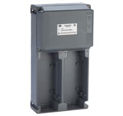 ILME - ILMTM 2344 P2X CAS.DUP+CO.TM2344 ATEX