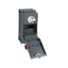 ILME - ILMTM 3265 IR PR+R.DIN+INT.32A 6H 5P